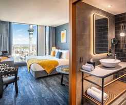 Hotel Voco Auckland City Centre, An Ihg