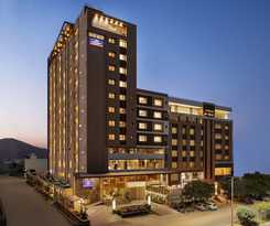 Hotel Howard Johnson By Wyndham Udaipur Roop Nagar
