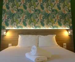 Hotel Kyriad Direct Toulon Ouest - La Seyne Sur Mer