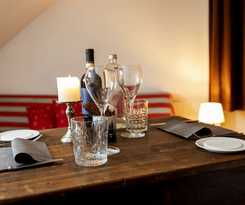 Hotel Aparthotel Claviere