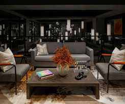 Hotel Moxy Houston Downtown