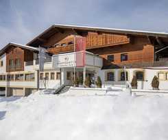 Hotel Das Hopfgarten Familotel