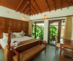 Gokulam Grand Resort And Spa