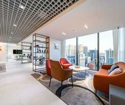 Hotel Archieve4h Residence Busan