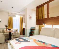 Room2 Belfast Hometel