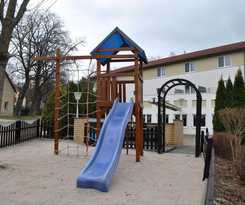 Heidehotel Lubast