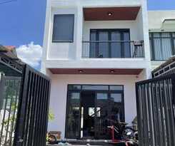 Hotel Moon House Villa