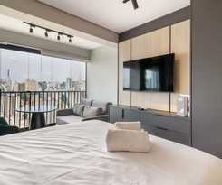 Hotel 360 Facto Paulista