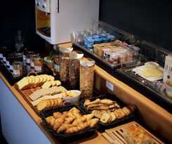 The Originals Access, Limoges Nord