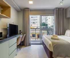 Hotel 360 Ascent Paulista
