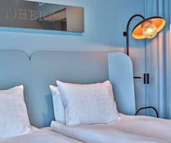 Hotel Scandic Oceanhamnen