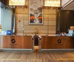 Clifford Suites