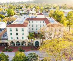 Hotel Santa Barbara