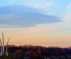 Hotel The Ritz-carlton, Pentagon City