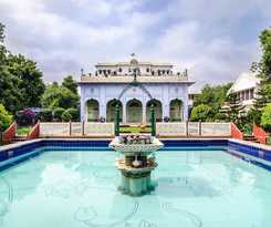Diggi Palace