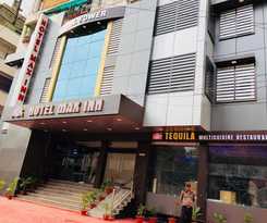 Hotel Max Inn