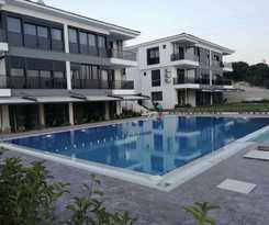 No 48 Alaçatı Boutique Hotel
