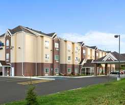 Quality Inn And Suites