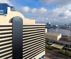 Marriott Jacksonville Downtown