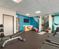 Hotel Avid Fort Worth Downtown, An Ihg