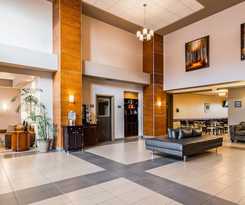 Hotel Best Western Plus Moose Jaw