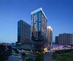 Hotel Wyndham Grand Tongren Downtown