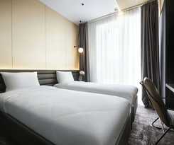 Novotel Living Almaty Jetisu