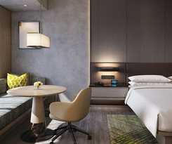 Deltas By Marriott Xi'an