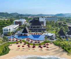 Hotel Pullman Lombok Merujani Mandalika Beach Resort