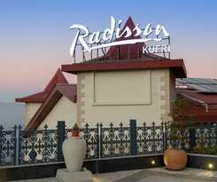 Hotel Radisson Kufri