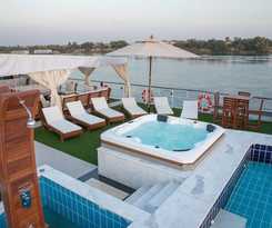 Hotel Champollion Ii Nile Cruise