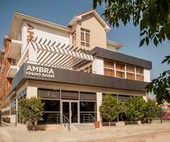 Hotel Ambra All Inclusive Resort