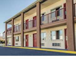Hotel Kings Inn Motel