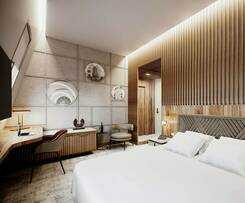 Hotel Doubletree By Hilton Moscow Arbat