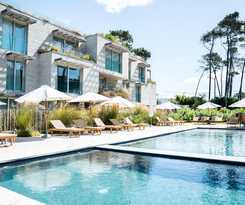 Casagrande And Beach Club