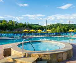 Hotel The Lodge At Camp Margaritaville