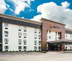 Hotel La Quinta Inn And Suites By Wyndham Cincinnati Ne - Mason