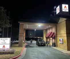 Hotel Anthony Inn