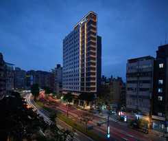 Hotel Jiantan Boutech