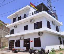 Hotel Signature Villa