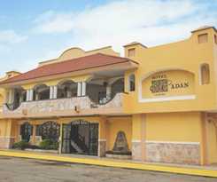 Hotel Madan Cardenas