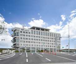 Hotel Ref Okinawa Arena By Vessels