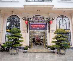 Hotel Huong Duong Thanh Hoa