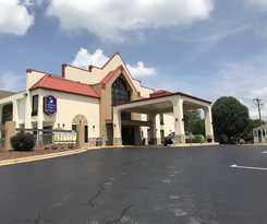 Carolina Inn And Suites Of Lake Norman