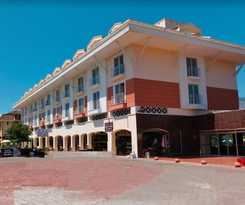 Aware Resort Hotel Spa