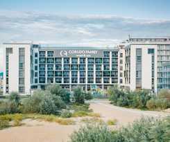 Hotel Corudo Family Resortandspa