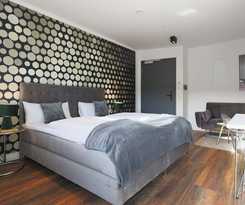 Eco Smart Apartments Premium City