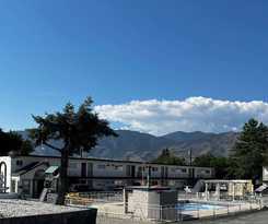 Hotel Super 8 By Wyndham Penticton