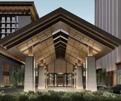 Hotel Deltas By Marriott Jiuzhaigou