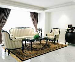 Hotel Mahalaya The Legacy Solo